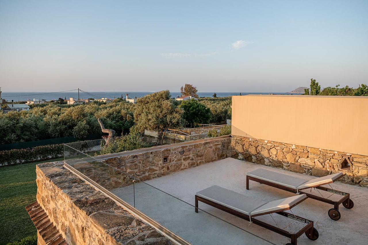 Ondathaki Pirgos Pirgos Psilonerou Dış mekan fotoğraf